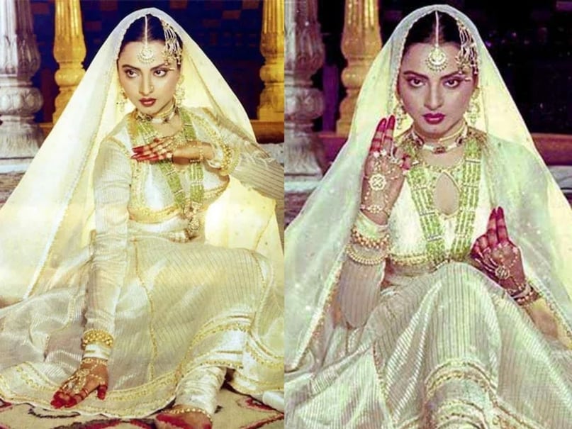 rekha