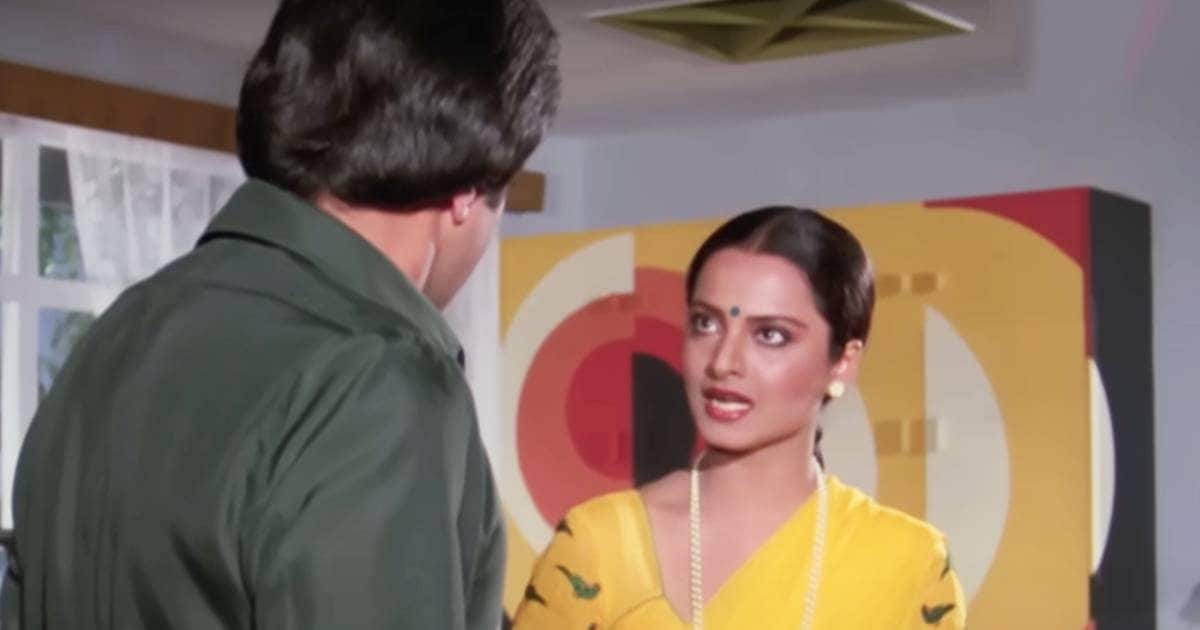 ‘वो मेरे बहुत करीब…’, विनोद मेहरा से शादी के सवाल पर भड़क उठी थीं रेखा, फिर राज कपूर की हीरोइन को सिखाया सबक
