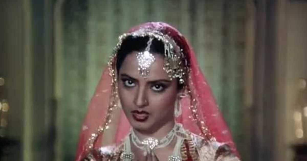 रेखा की ‘उमराव जान’ की असली जान तो ये शख्स थे, जिन्होंने फिल्म में डाला था असली मसाला, सुपरहिट रहे थे सारे गाने