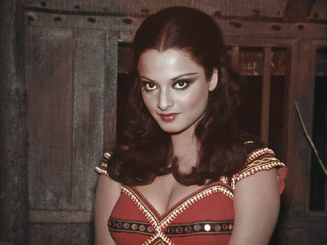 'I am full of lust ...', Rekha told herself on the question of marriage