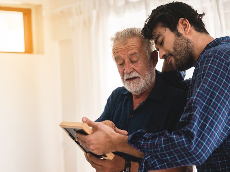 Fathers Day Gift Ideas 2025 - Top 7 Gift Idea for Retired Papa - Special gifts on Father's Day. 3