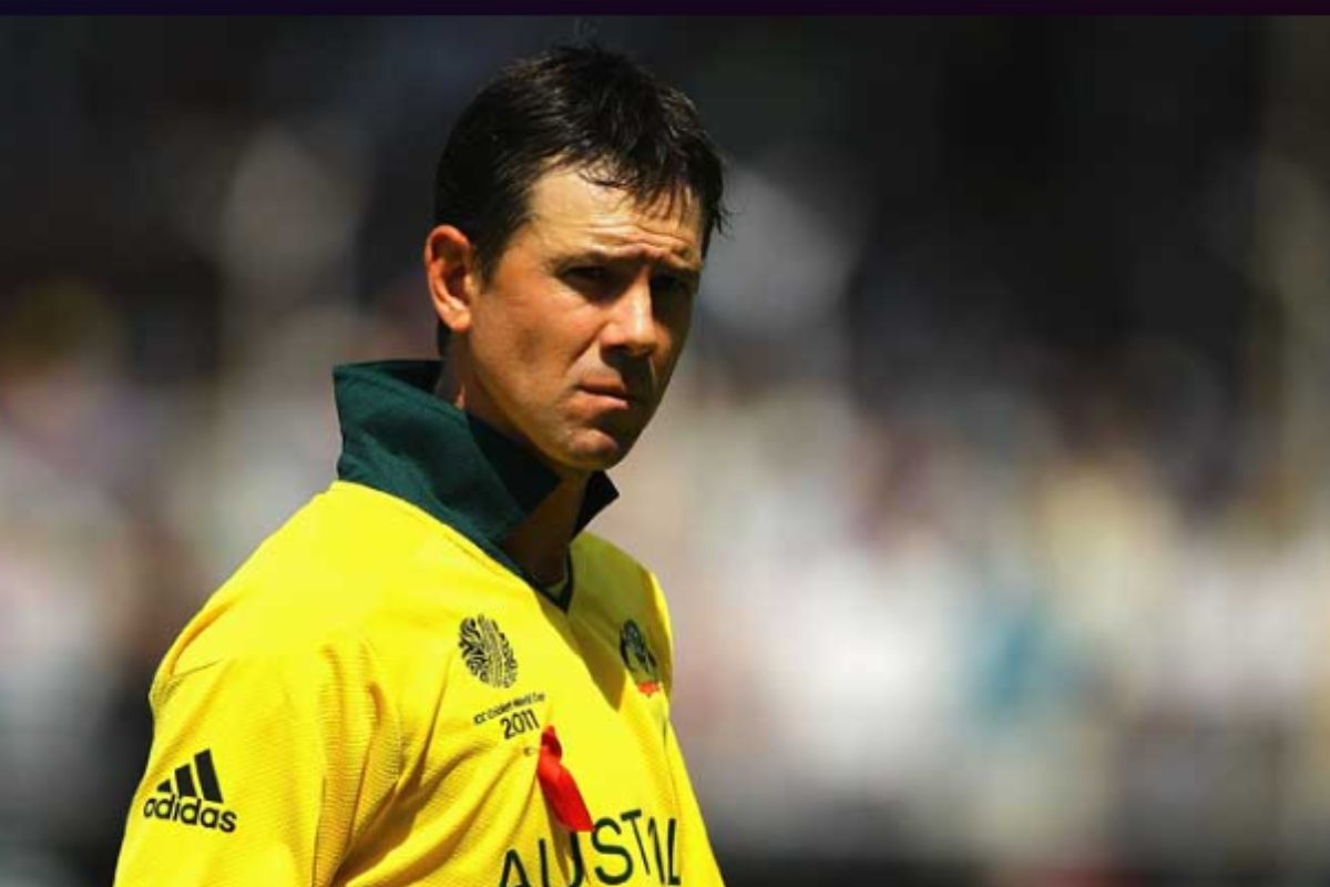 रिकी पोंटिंग के 5 महारिकॉर्ड, जहां तक किसी का पहुंच पाना नामुमकिन!