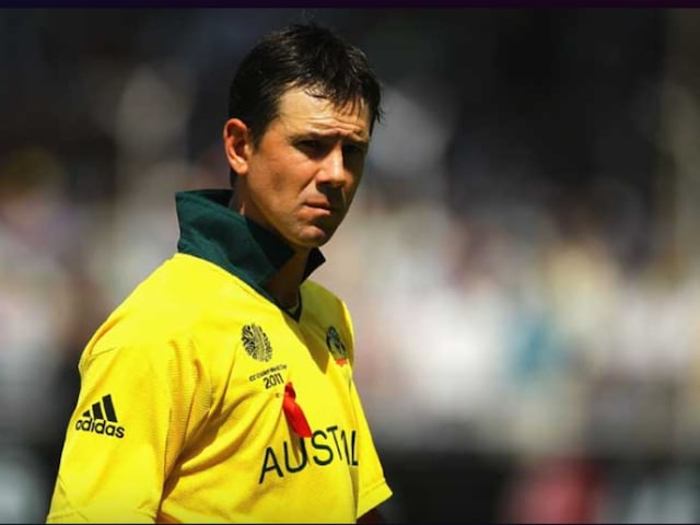 5 Maharikord of Ricky Ponting, as far as it is impossible to reach someone! 5 Maharikord of Ricky Ponting, as far as it is impossible to reach someone!