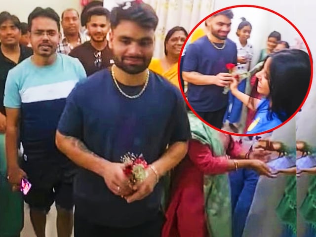 Rinku reached her in -laws for the first time, get a special gift from Priya Saroj, know the price Rinku reached her in -laws for the first time, get a special gift from Priya Saroj, know the price