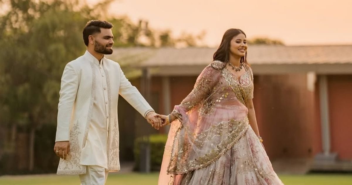रिंकू सिंह इस साल प्रिया सरोज संग क्यूं नहीं लेंगे 7 फेरे, क्या बात आ गई आड़े, ससुर ने बता दी वजह, कुंडली या…