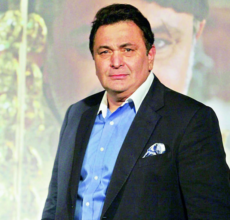 Rishi Kapoor, Salim Khan, Javed Akhtar, Amitabh Bachchan, Trishul, ऋषि कपूर, सलीम खान, जावेद अख्तर, अमिताभ बच्चन, त्रिशूल