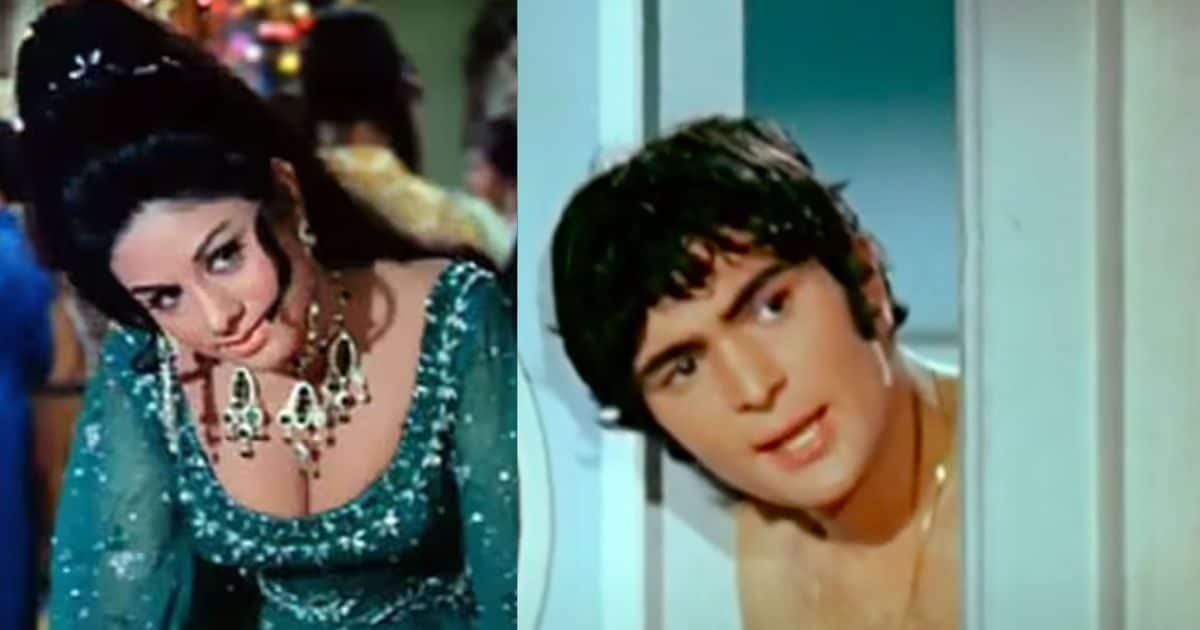 ‘नंगा तो मैं हुआ…’, ऋषि कपूर को बिना कपड़ों के देख हीरोइन के छूट गए थे पसीने, राज कपूर के कहने पर किया वो सीन