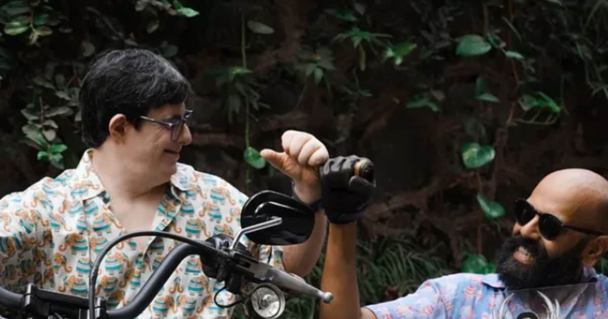 26 साल बाद बड़े पर्दे पर लौटा ओलंपिक चैंपियन! ‘सितारे जमीन पर’ के इस किरदार ने अपनी मासूमियत से मचाया तहलका