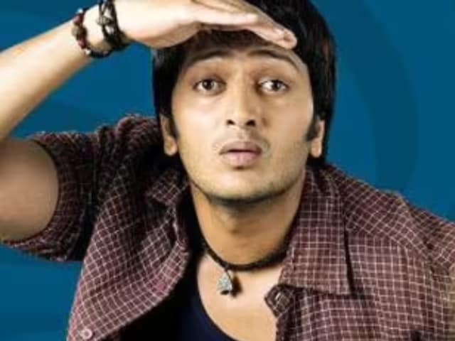 Ritesh Deshmukh's blockbuster, which has 3 remakes in South, all happened