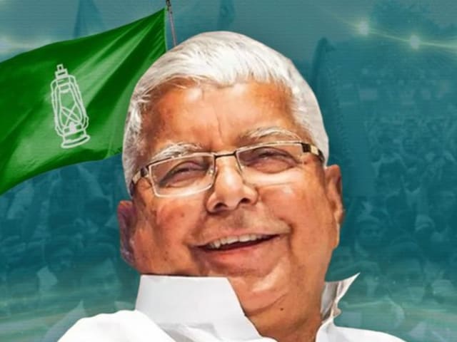 कौन होगा RJD का अगला अध्यक्ष... लालू की पसंद या तेजस्वी की केमिस्ट्री? कौन होगा RJD का अगला अध्यक्ष... लालू की पसंद या तेजस्वी की केमिस्ट्री?