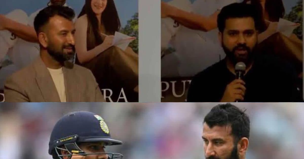 VIDEO: रोहित ने किया खुलासा, 10 दिन के बाद कैसे पड़ जाता था उनका रंग काला