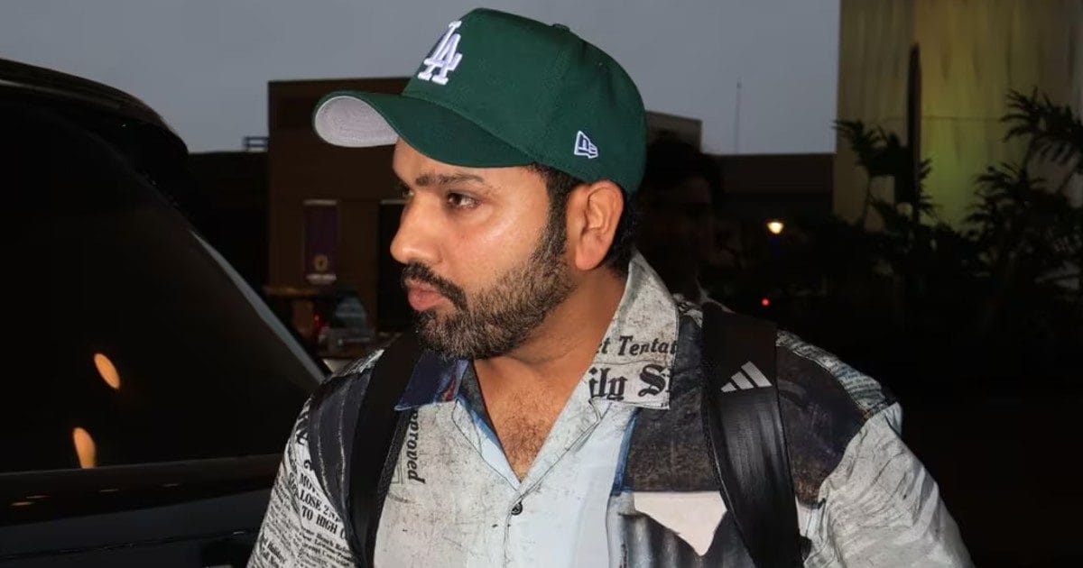 india vs pakistan रोहित शर्मा का खुलासा, पाकिस्तान के वर्ल्ड कप मैच से पहले टीम को धमकी मिली थी