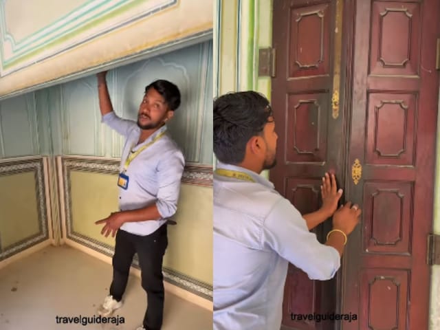 ऐसी रसोई में पकाने के लिए इस्तेमाल की जाने वाली क्वींस, ऐसी चिमनी थी, फ्रिज को देखना निश्चित नहीं होगा ऐसी रसोई में पकाने के लिए इस्तेमाल की जाने वाली क्वींस, ऐसी चिमनी थी, फ्रिज को देखना निश्चित नहीं होगा