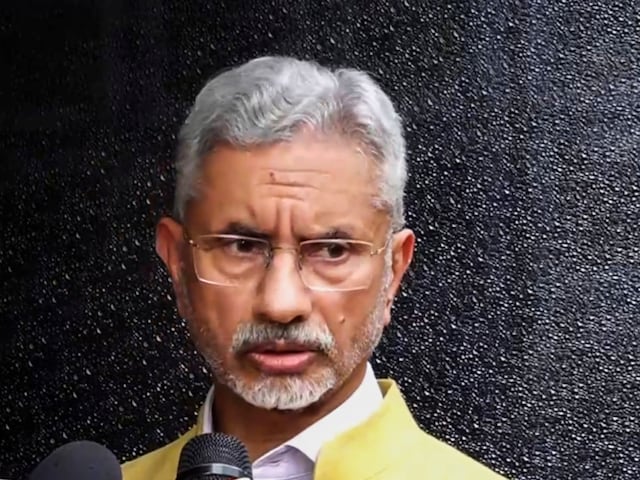अभी तो पाकिस्तान ने ट्रेलर देखा, अब खुद जयशंकर दिखाने जा रहे पिक्चर अभी तो पाकिस्तान ने ट्रेलर देखा, अब खुद जयशंकर दिखाने जा रहे पिक्चर