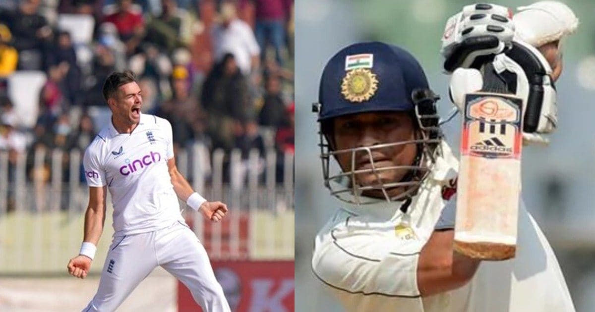 Pataudi Trophy renames: भारत-इंग्लैंड टेस्ट सीरीज का नाम तेंदुलकर-एंडरसन ट्रॉफी रखा गया