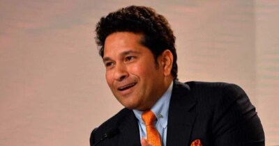 टेक्नो पेंट्स का IPO से पहले मास्टरस्ट्रोक! सचिन तेंदुलकर बने ब्रांड एंबेसडर.