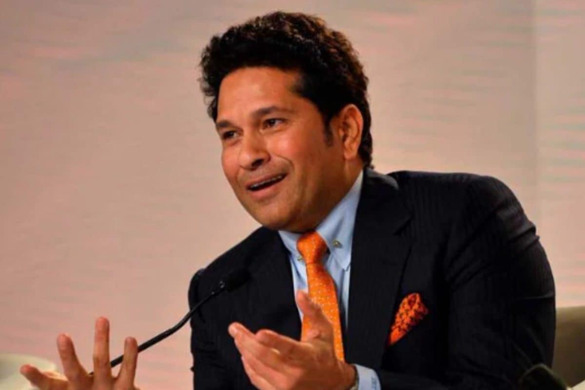 सचिन ने की भविष्वाणी, बोले- इंग्लैंड के खिलाफ टीम इंडिया 3-1 से जीतेगी