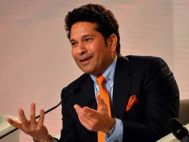 Sachin's predictive, said- Team India will win 3–1 against England Sachin's predictive, said- Team India will win 3–1 against England