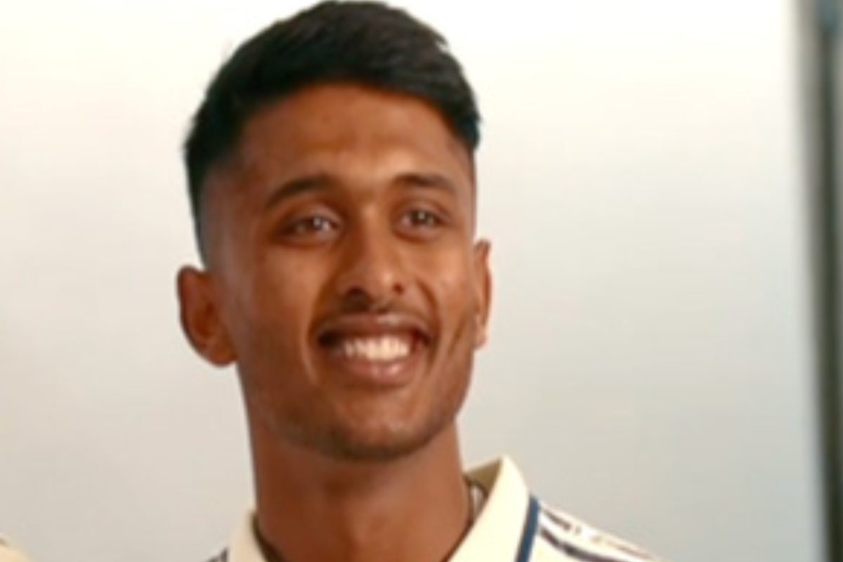 साई सुदर्शन का डेब्यू, लीड्स टेस्ट में इस प्लेइंग XI के साथ उतरेगा भारत!
