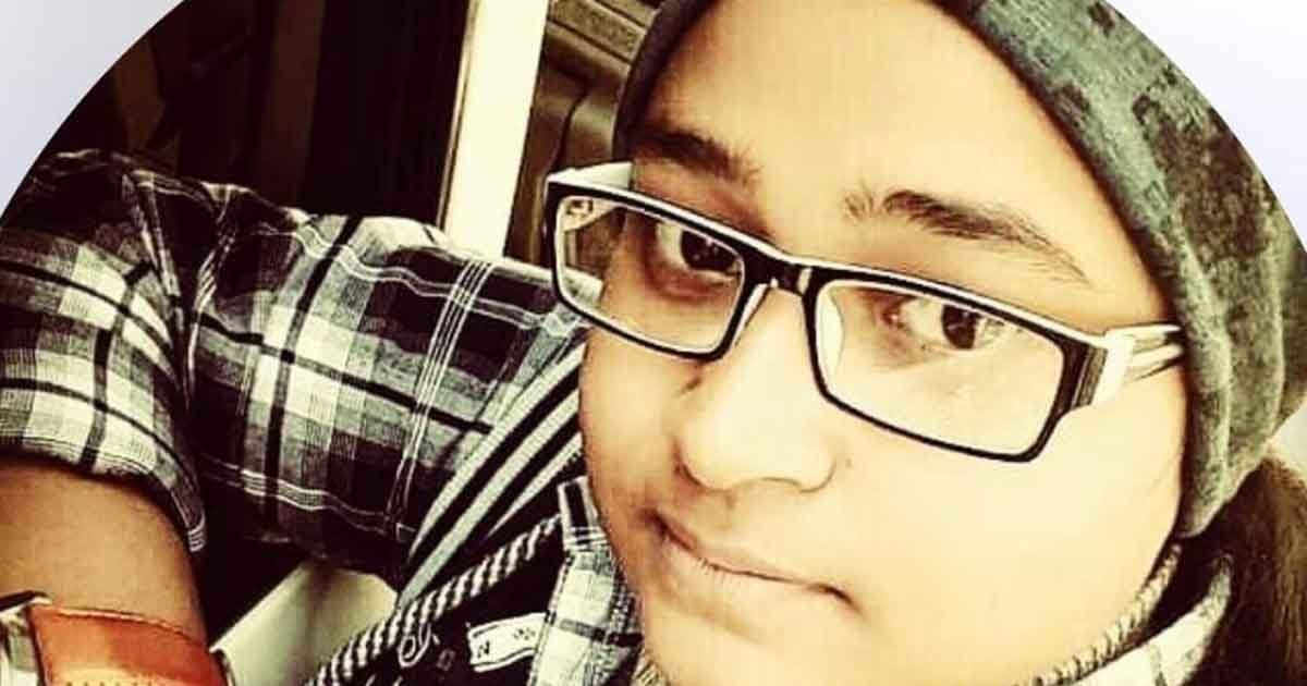 90 kg weight students calling her moti madam Young woman troubled by obesity ends her life after writing note: हमीरपुर मोटापे से परेशान युवती ने की आत्महत्या, सुसाइड नोट में दर्द लिखा.