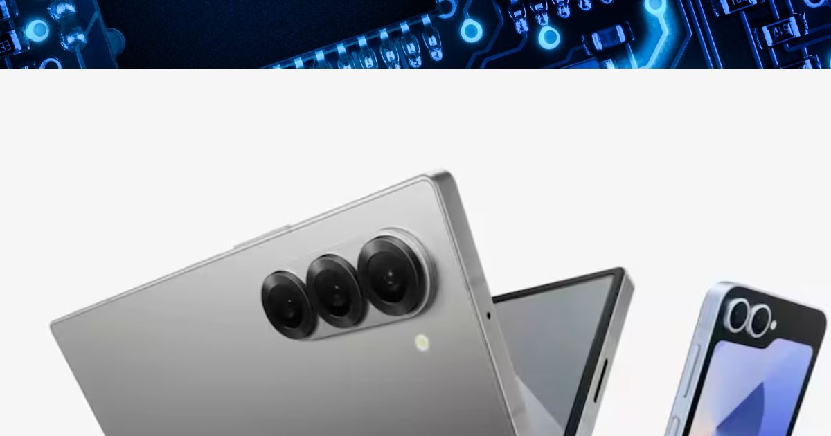 Tach – सैमसंग फैन्स के लिए खुशखबरी! आ गई जुलाई वाले इवेंट की तारीख, क्या-क्या देखने को मिलेगा? जानिए