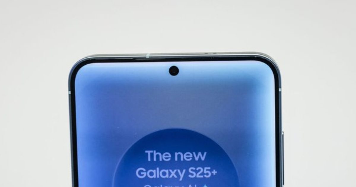 Tach – गुडबाय Gemini? Samsung के फोन में जल्‍द आ सकता है Perplexity AI