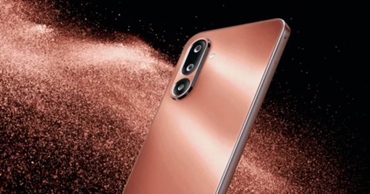 Tach – ₹16,499 में Samsung ने लॉन्‍च क‍िया सबसे पतला 50MP OIS कैमरा, सर्किल टू सर्च फोन