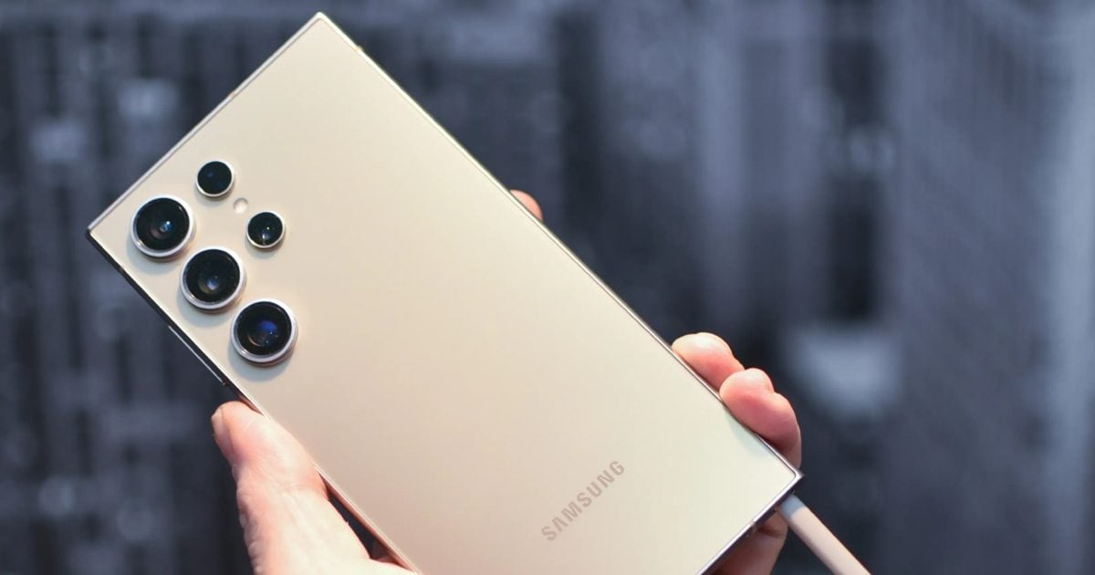 Tach – Samsung Galaxy S25 price cut on amazon 20000 rupees discount know how to get offer