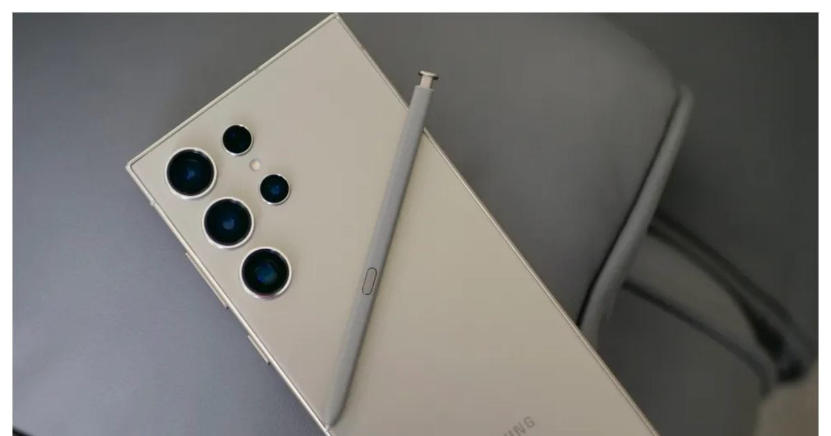 Tach – एक दो हजार नहीं, Rs 26,449 ग‍िरी 200MP कैमरा वाले Samsung के प्रीम‍ियम फोन की कीमत