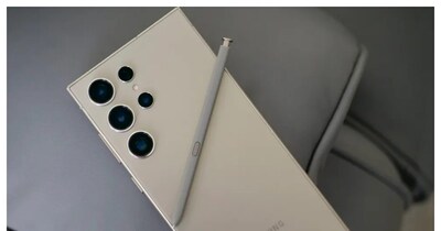 फोटो: samsung galaxy s25 ultra.