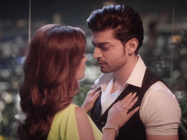 In love, the actress got cheated, the heart was broken and the 'brother' was said by that….