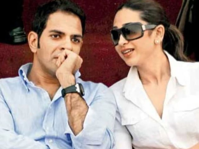 संजय कपूर को 3 दिन पहले ही हो गया था मौत का आभास? कह डाली थी ये बात संजय कपूर को 3 दिन पहले ही हो गया था मौत का आभास? कह डाली थी ये बात