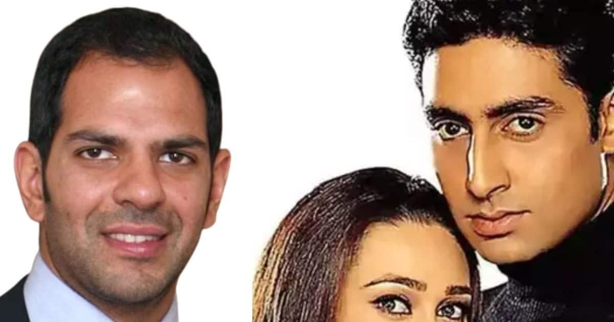 ‘अभिषेक बच्चन से सगाई टूटी…’ संजय कपूर ने खुदको बताया था करिश्मा का बैकअप, तलाक के बाद लगाया था इतना बड़ा इल्जाम