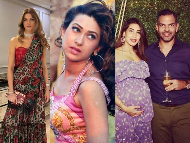 Sanjay Kapoor himself was Dhannaseth, not even 3 wives less than 'Sethani', know net worth Sanjay Kapoor himself was Dhannaseth, not even 3 wives less than 'Sethani', know net worth