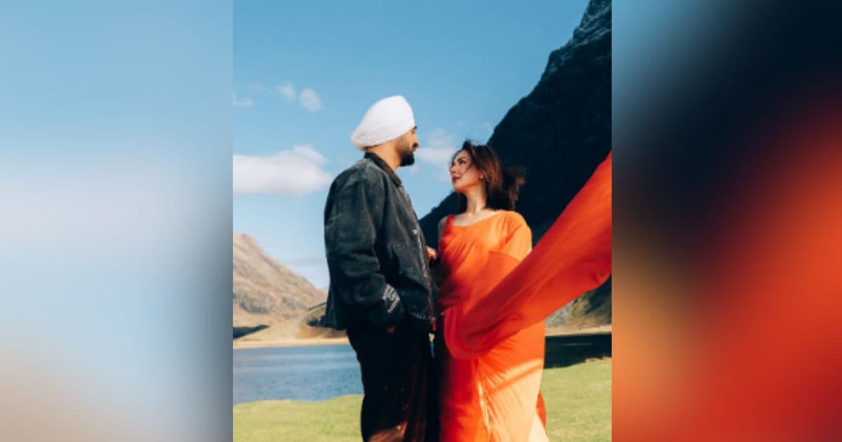 Sardaar Ji 3 : दिलजीत दोसांझ की फिल्म में पाक कलाकारों की भरमार! हानिया के साथ ये नाम भी शामिल