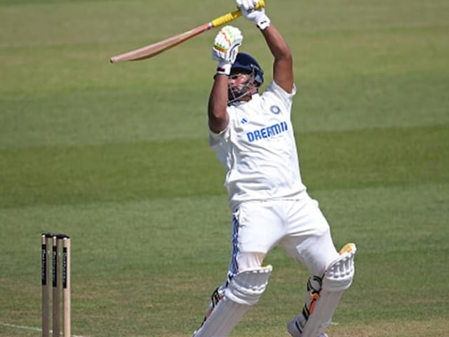 'If you do not believe, then don't feed India A ...' Akash is furious on selectors 'If you do not believe, then don't feed India A ...' Akash is furious on selectors
