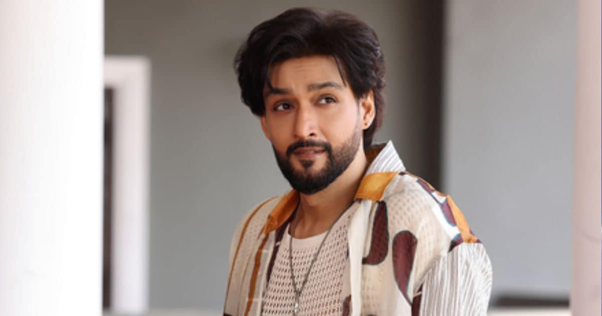 लंबे ब्रेक के बाद पर्दे पर वापसी कर रहे टीवी के ‘कृष्ण’, अनोखे किरदार में नजर आएंगे सौरभ जैन