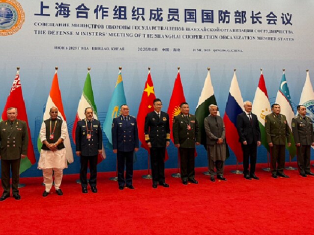 SCO घोषणा पत्र में क्यों नहीं जुड़ी पहलगाम आतंकी घटना, कैसे देते हैं अंतिम रूप