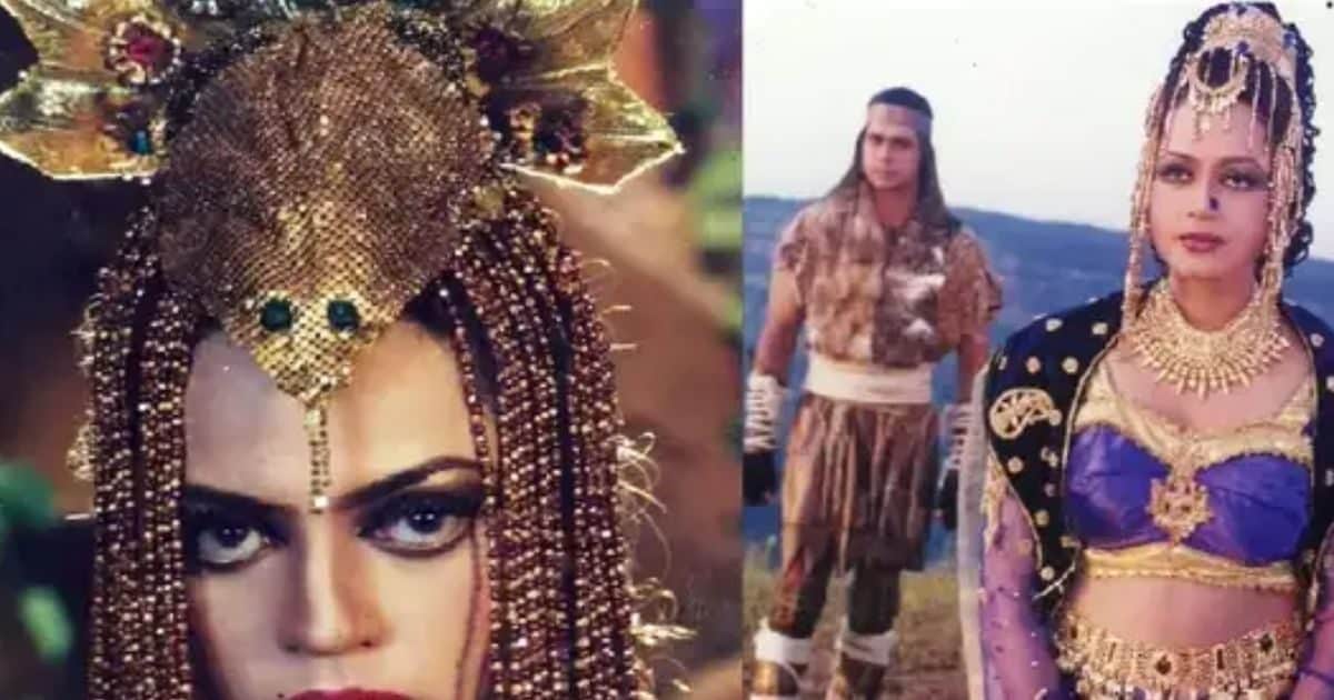 वो ‘खलनायिका’, जिसकी सगी मां ने किए जुल्म, कभी पीटती तो कभी करती टॉर्चर, शादीशुदा मर्द से प्यार में भी मिला धोखा