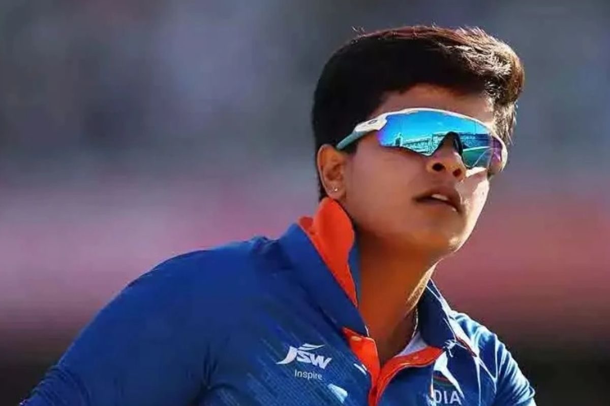 सचिन तेंदुलकर को देख बड़ी हुई भारतीय खिलाड़ी, बोलीं- मैंने उनकी हर...