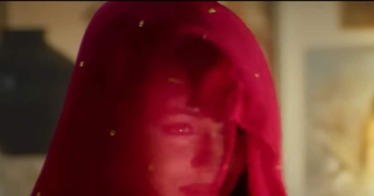 1997 की सुपरहिट फिल्म, जब शाहरुख खान पर भारी पड़ी थी नई नवेली एक्ट्रेस, 1-1 गाना रहा था सुपर से भी ऊपर