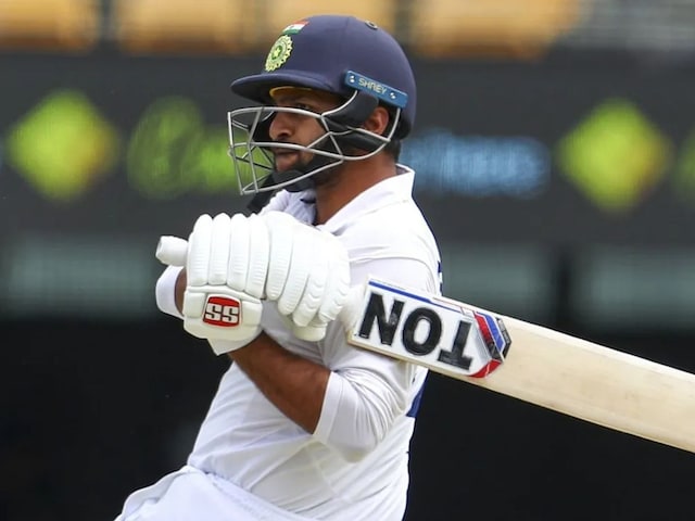 Shardul's rage form, century in Intra-Squad match, Gill-Rahul's fifty Shardul's rage form, century in Intra-Squad match, Gill-Rahul's fifty