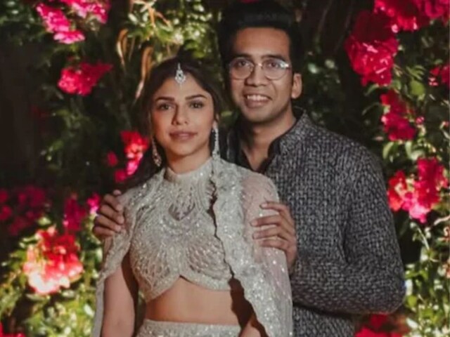Sharmin Sehgal's house echoes, 'Alamzeb' became a mother after 2 years of marriage Sharmin Sehgal's house echoes, 'Alamzeb' became a mother after 2 years of marriage