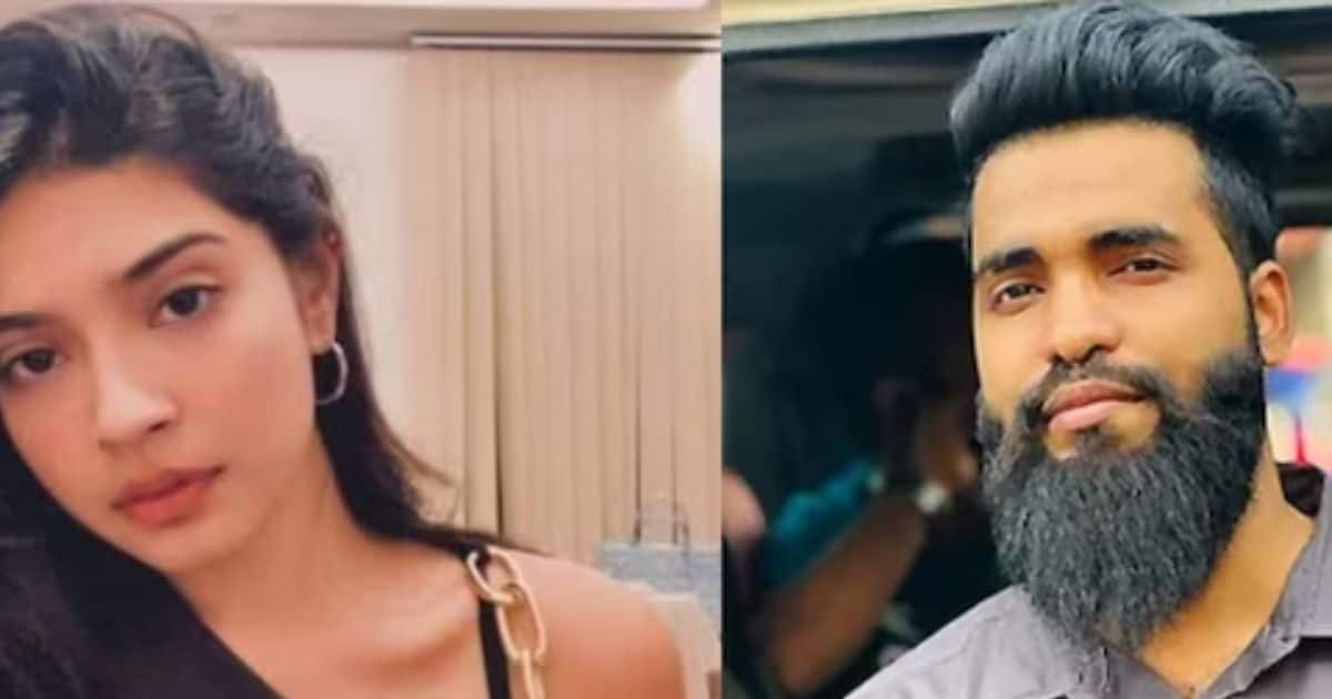 शर्मिष्ठा पनोली की गिरफ्तारी पर बवाल, वजाहत खान कादरी पर भी केस दर्ज.