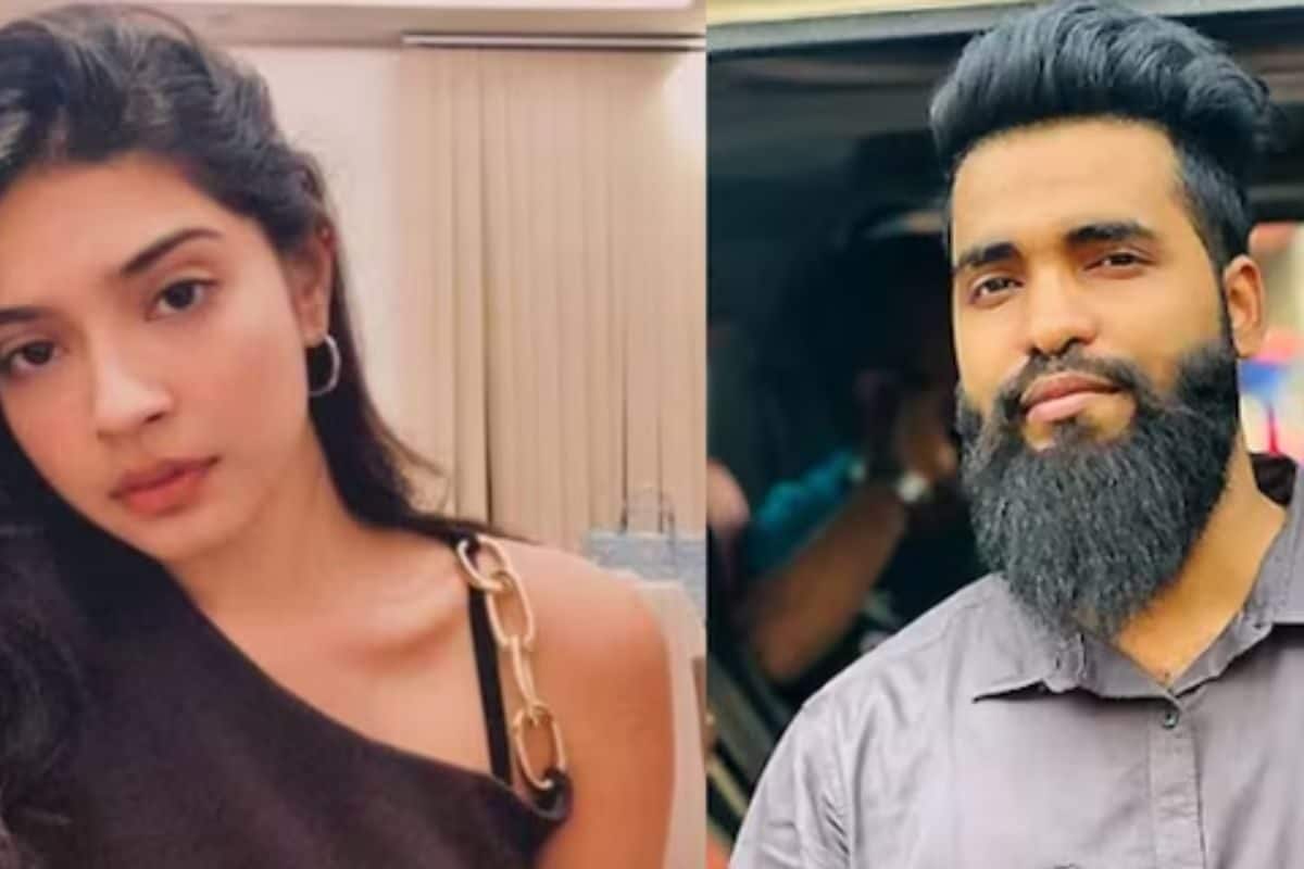जिसने शर्मिष्ठा पर किया था केस अब वही फंसा कानून के शिकंजे में कहां हुआ गायब