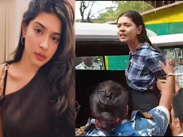 शर्मिष्ठा पनोली की गिरफ्तार पर कोलकाता पुलिस को आखिर इतनी सफाई क्यों दे रही?
