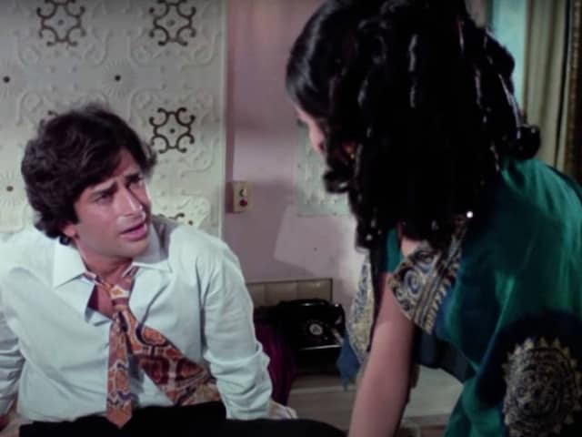 मैं प्रेग्नेंट हुई तो वो मुझसे नाराज हो गए', जितेंद्र की 'पत्नी' मैं प्रेग्नेंट हुई तो वो मुझसे नाराज हो गए', जितेंद्र की 'पत्नी'