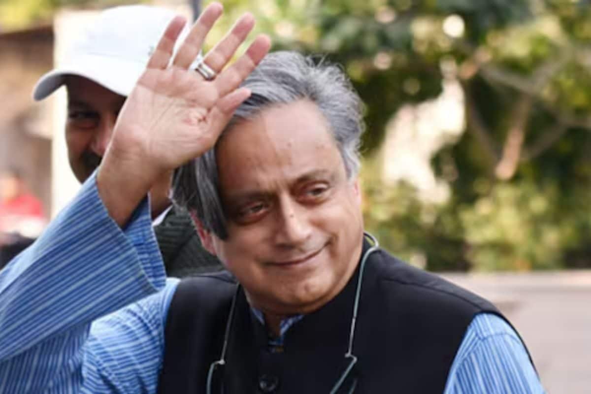 जगदीप धनखड़ के बाद कौन बनेगा अगला उपराष्ट्रपति शशि थरूर ने दिया जवाब
