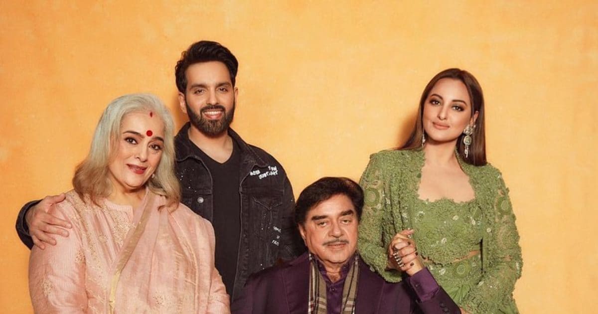 बेटी सोनाक्षी के जन्म से नाखुश थे शत्रुघ्न सिन्हा? लंबे बाल-ढाढ़ी देख पत्नी का टूट गया था दिल, सताने लगा था डर