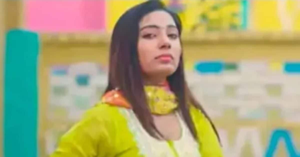 मॉडल शीतल की गला रेतकर हत्या, नहर में मिली लाश, 14 जून को गांव में आई थी शूटिंग करने